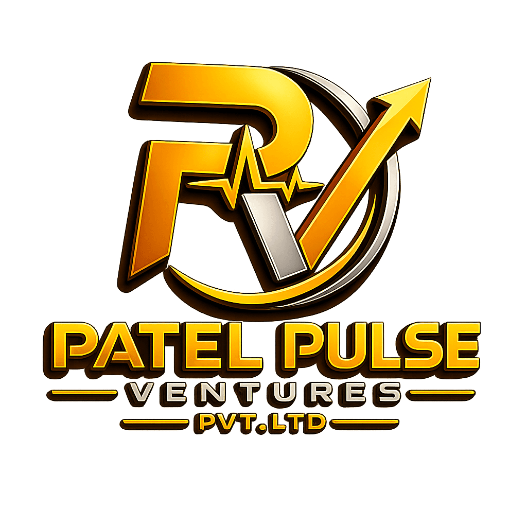 Patel Pulse Ventures