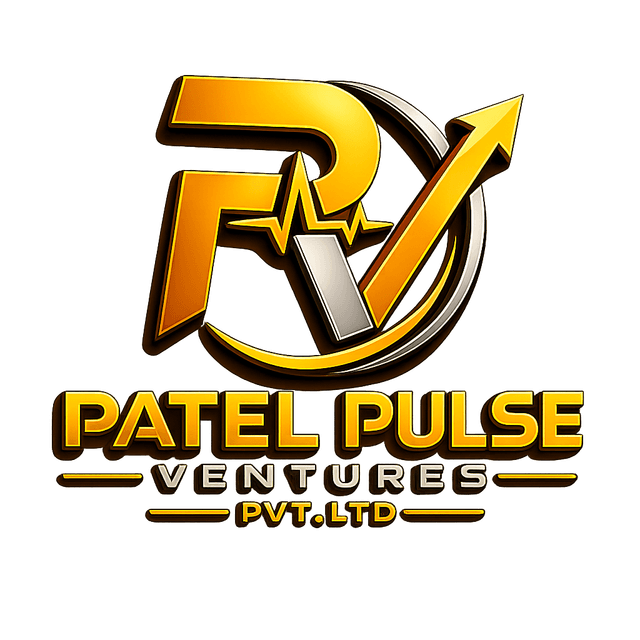 Patel Pulse Ventures
