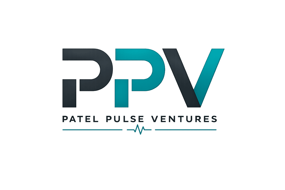 Patel Pulse Ventures